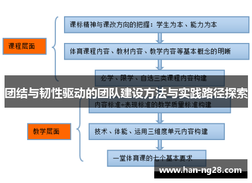 团结与韧性驱动的团队建设方法与实践路径探索