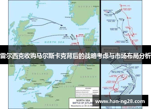雷尔西克收购马尔斯卡克背后的战略考虑与市场布局分析 雷尔西克收购马尔斯卡克背后的战略考虑与市场布局分析