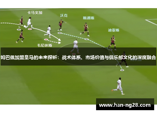 姆巴佩加盟皇马的未来探析:战术体系、市场价值与俱乐部文化的深度融合 姆巴佩加盟皇马的未来探析:战术体系、市场价值与俱乐部文化的深度融合